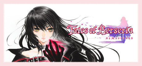 绯夜传说 重制版（Tales of Berseria Remastered）v1.02RUNE中文版